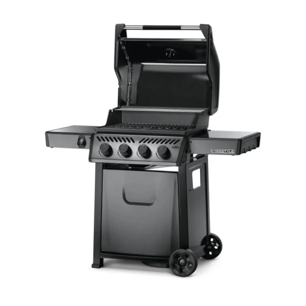 Napoleon Barbecue à gaz Freestyle F425 GT