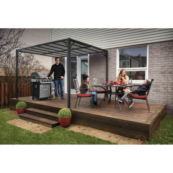 Napoleon Gasgrill Freestyle F425 GT