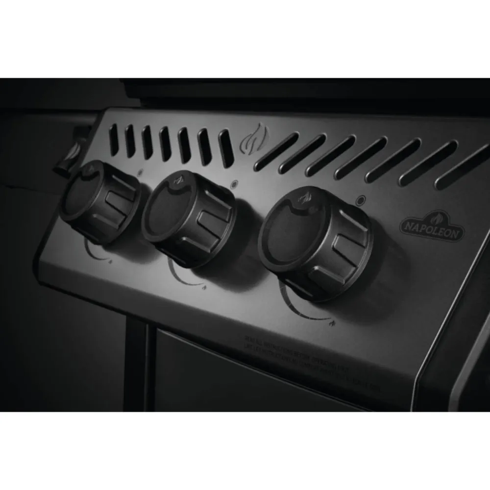 Napoleon Gas Grill Freestyle F425 GT