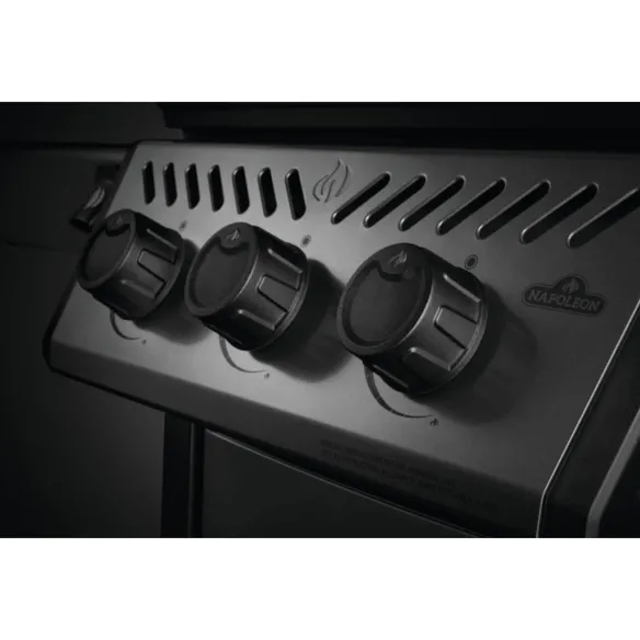 Napoleon Barbacoa de gas Freestyle F425 GT