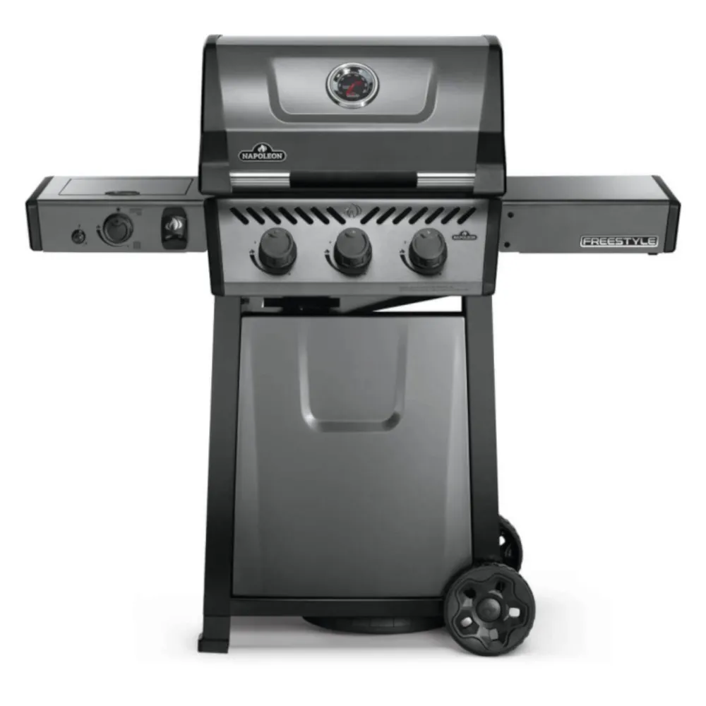 Napoleon Barbecue a gas Freestyle F365 SIB