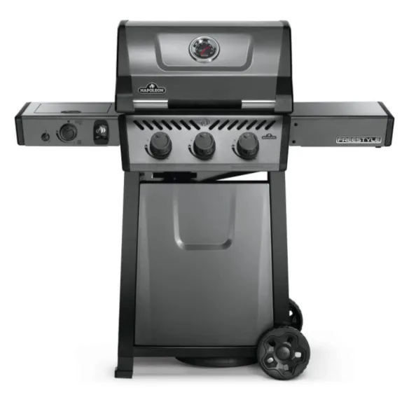 Napoleon Barbecue a gas Freestyle F365 SIB