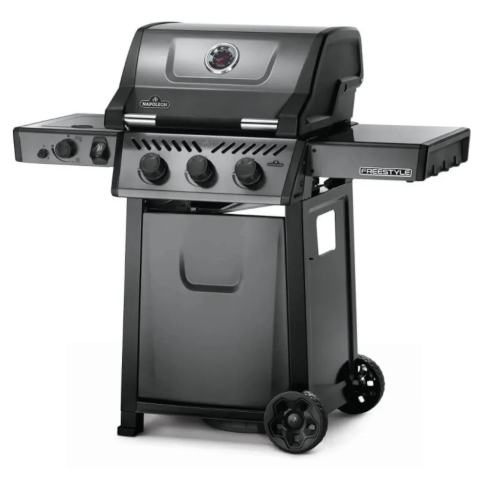 Napoleon Barbecue a gas Freestyle F365 SIB