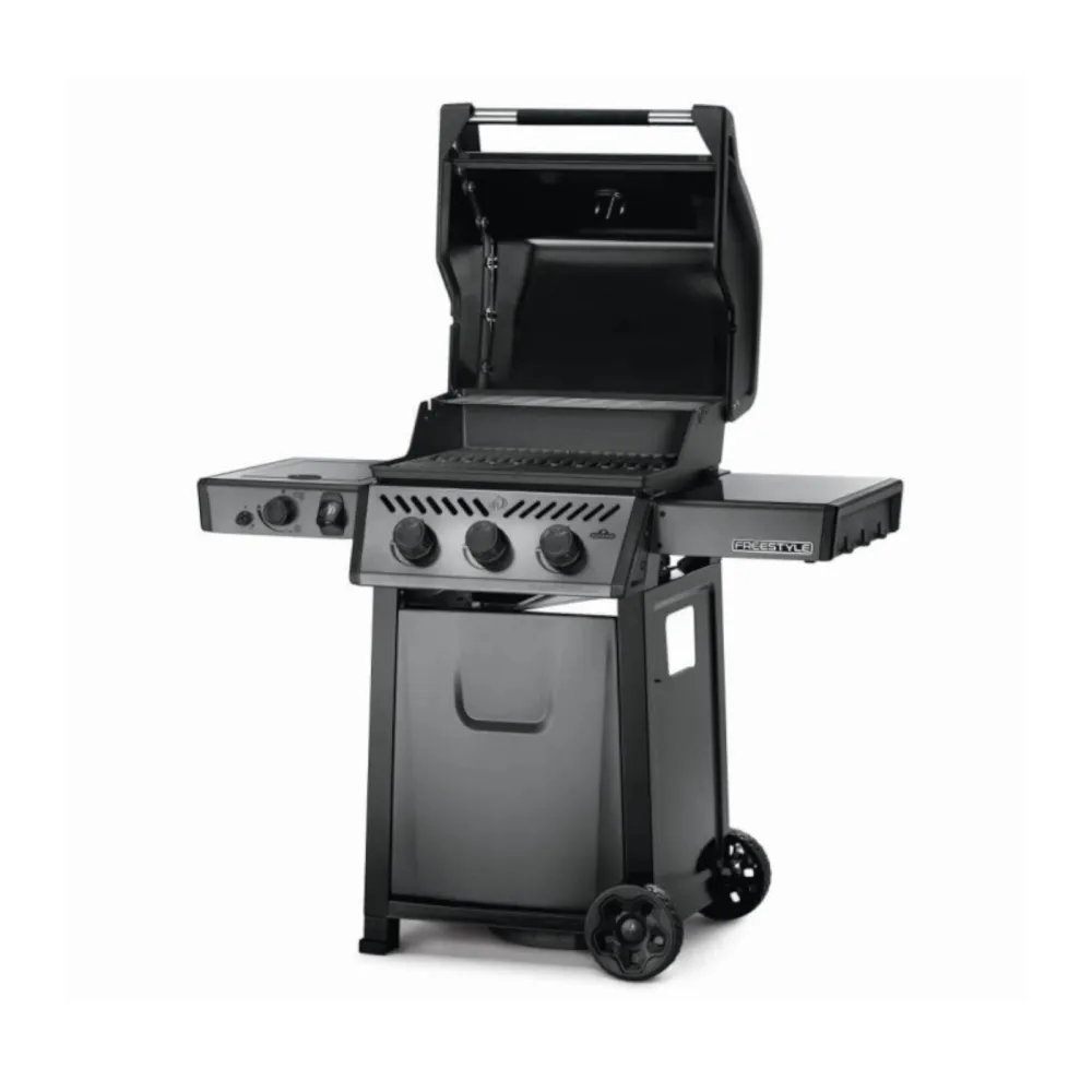 Napoleon Barbecue a gas Freestyle F365 SIB