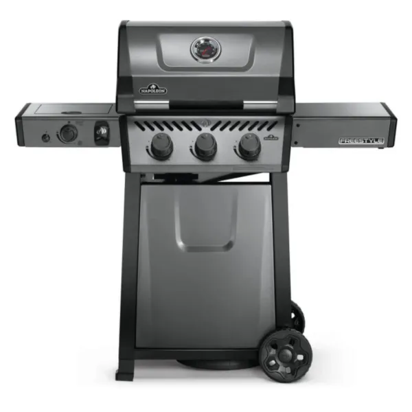 Napoleon Barbacoa de gas Freestyle F365 SB
