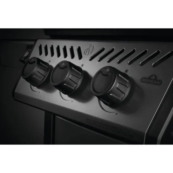 Napoleon Barbecue à gaz Freestyle F365 SB