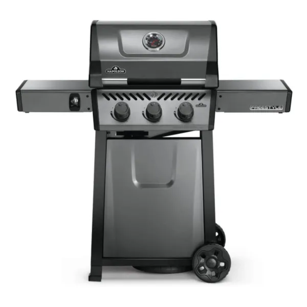 Napoleon Barbecue à gaz Freestyle F365 GT