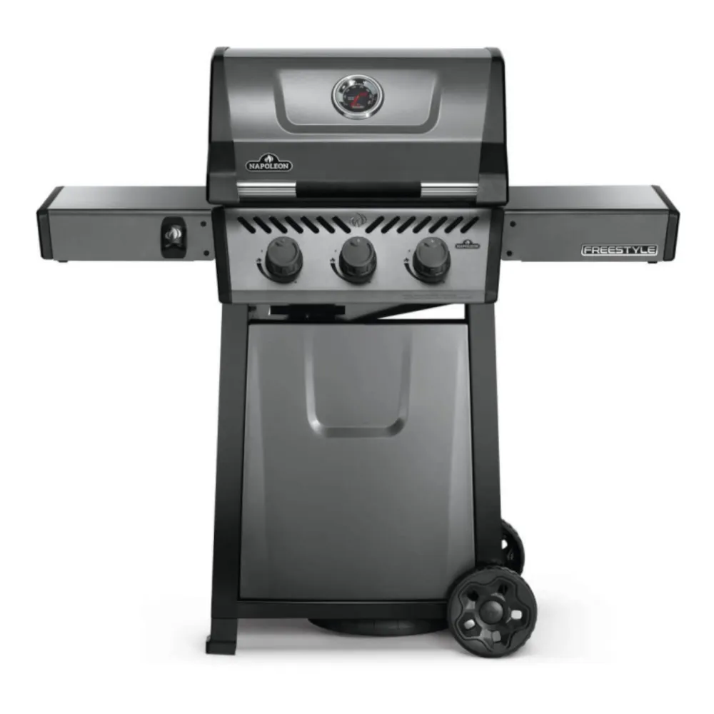 Napoleon Barbacoa de gas Freestyle F365 GT