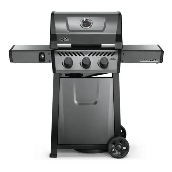 Napoleon Barbecue à gaz Freestyle F365 GT