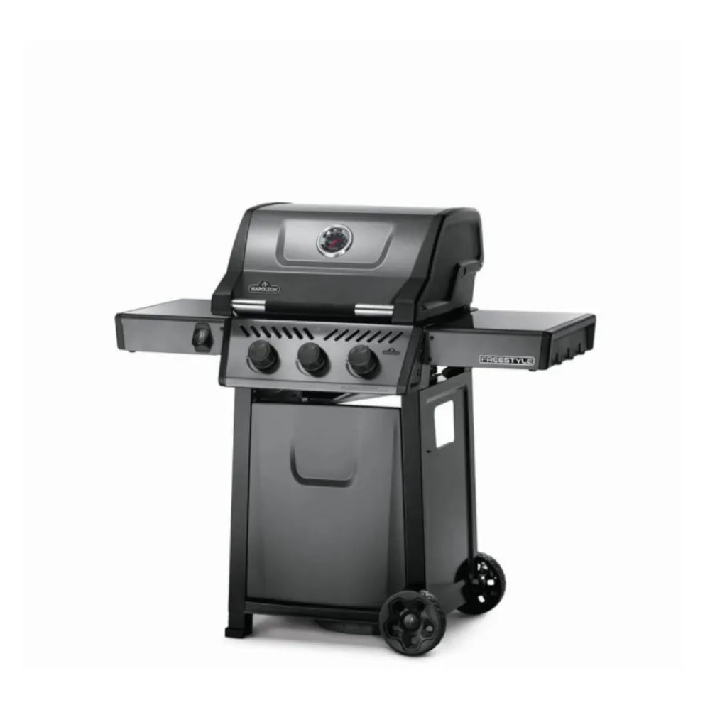 Napoleon Barbacoa de gas Freestyle F365 GT