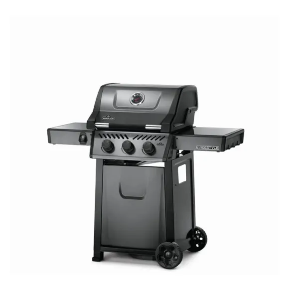 Napoleon Barbacoa de gas Freestyle F365 GT