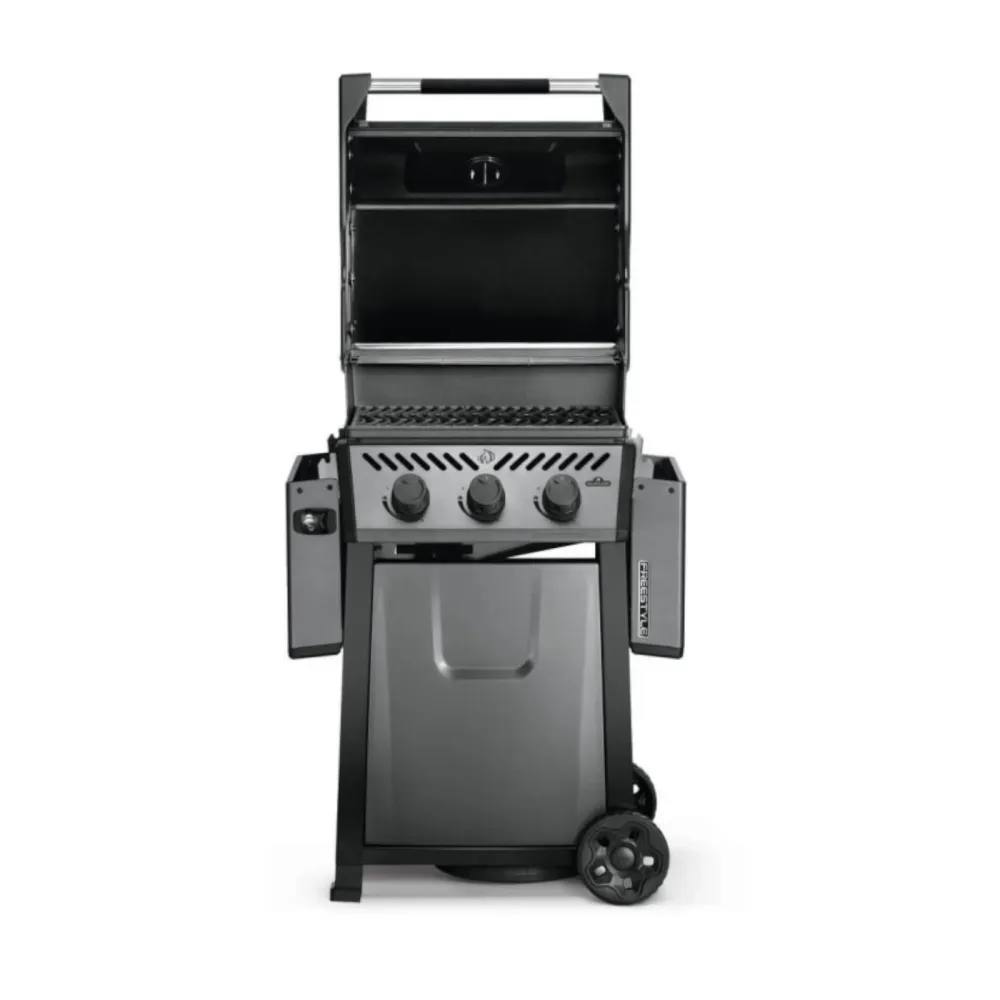 Napoleon Barbacoa de gas Freestyle F365 GT