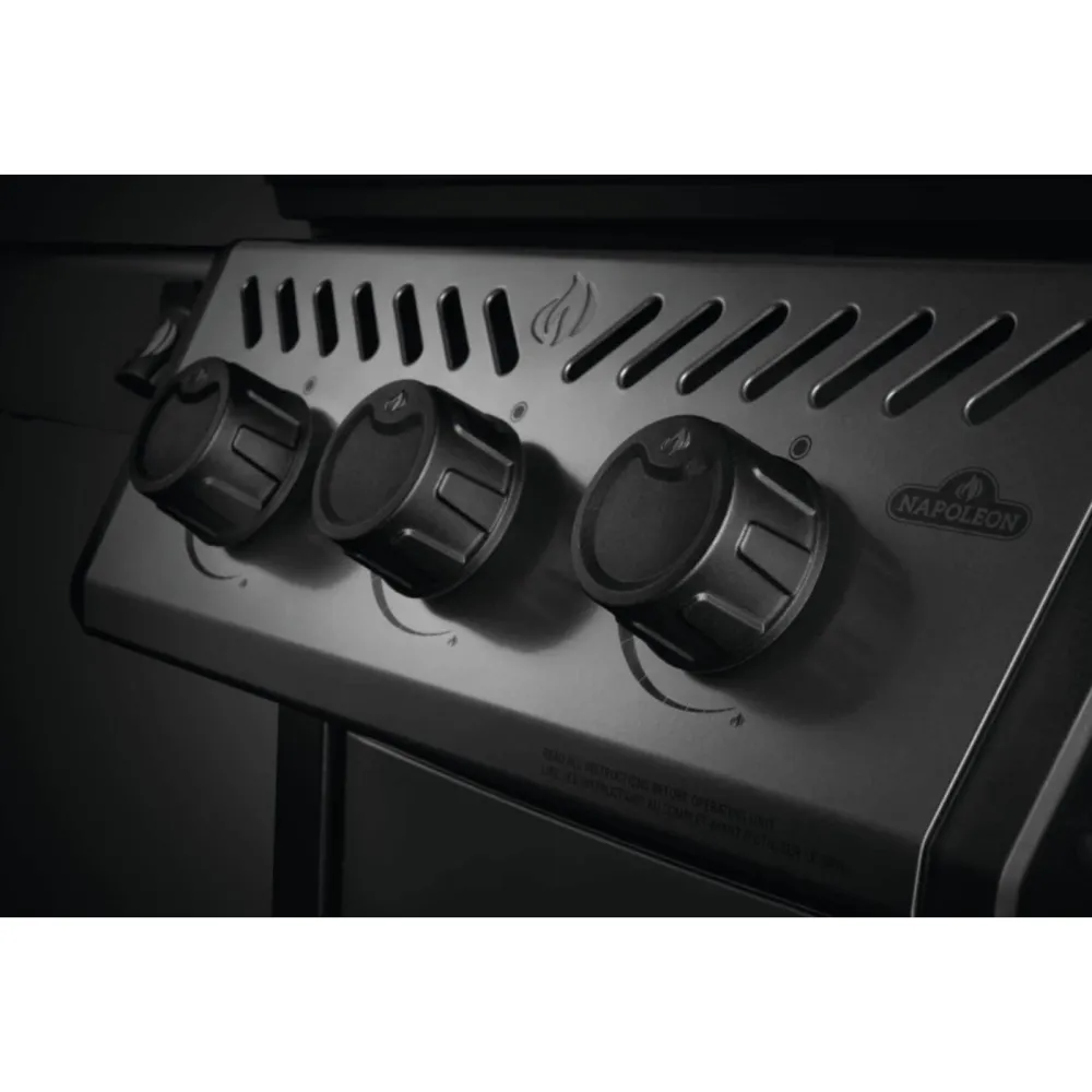 Napoleon Barbecue à gaz Freestyle F365 GT
