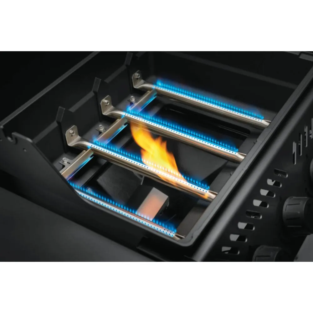 Napoleon Barbecue à gaz Freestyle F365 GT