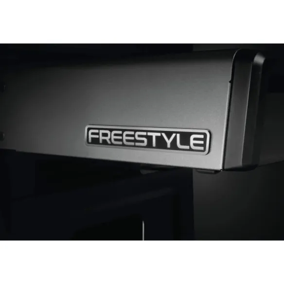 Napoleon Barbacoa de gas Freestyle F365 GT