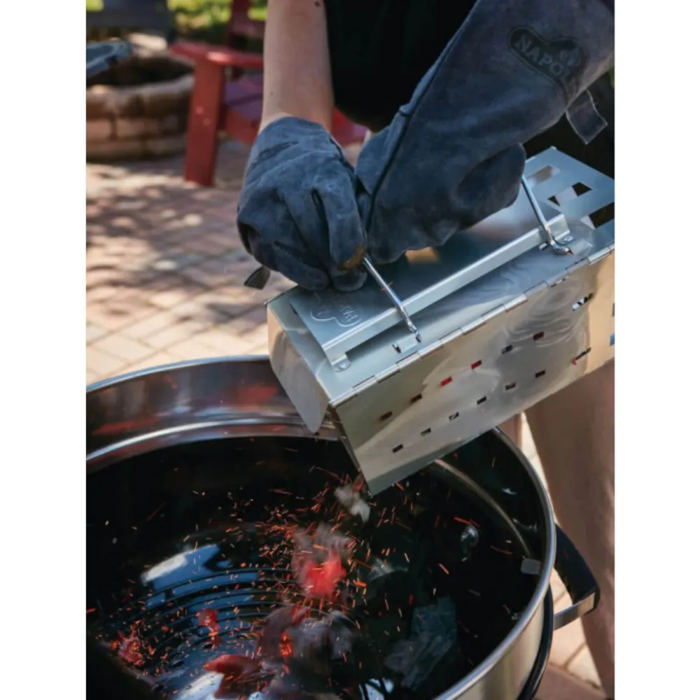 Napoleon Barbecue a carbone PRO22K-L