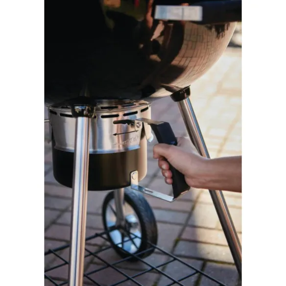 Napoleon Barbecue a carbone PRO22K-L