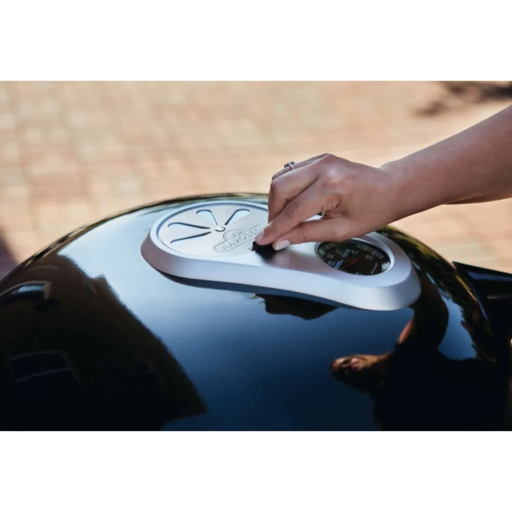 Napoleon Barbecue a carbone PRO22K-L