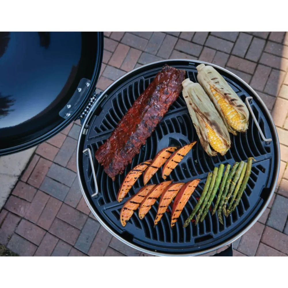 Napoleon Barbecue a carbone PRO22K-L