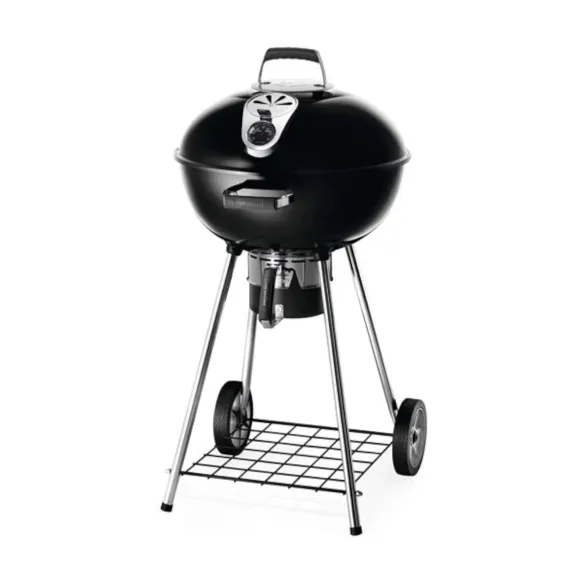 Napoleon Barbecue a carbone NK22CK-L