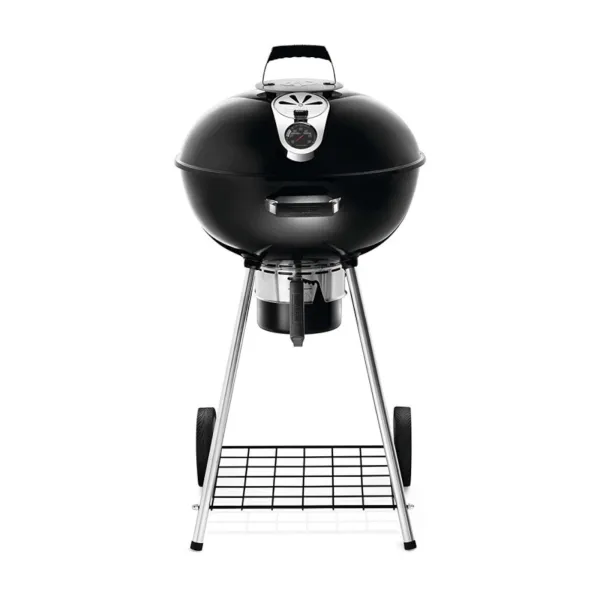 Napoleon Barbecue a carbone NK22CK-L 2