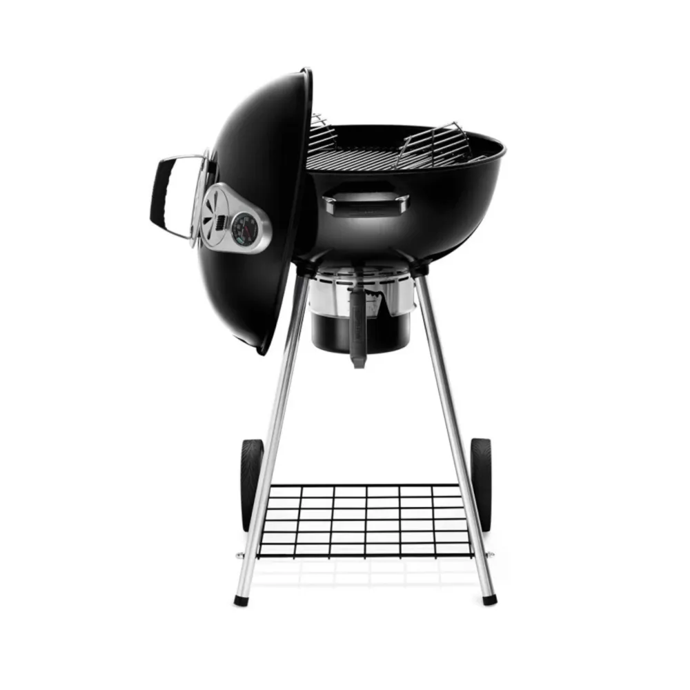 Napoleon Barbecue a carbone NK22CK-L