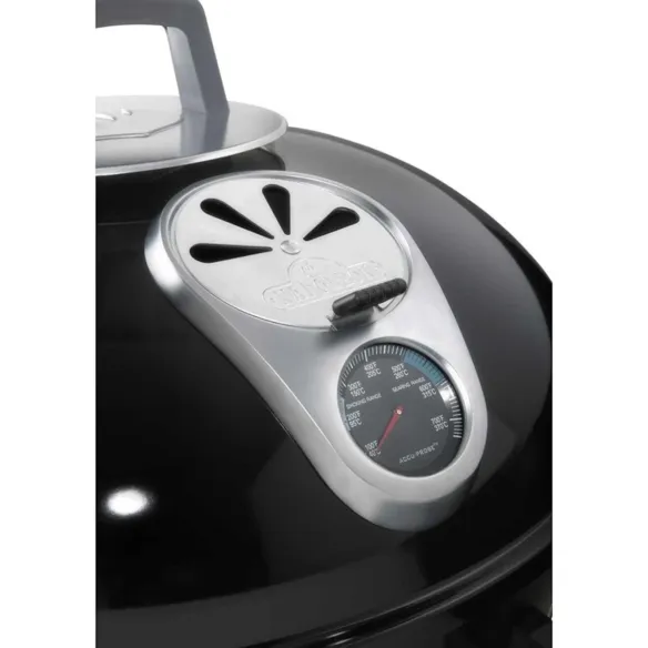 Napoleon Barbecue a carbone NK22CK-L