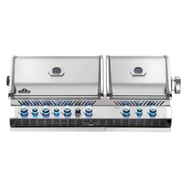 Napoleon Barbecue ad Incasso Prestige  BIPRO825RBI