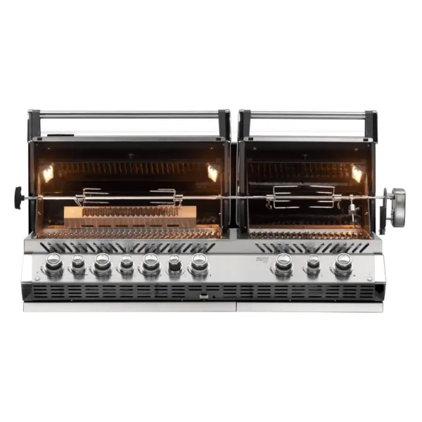 Napoleon Barbecue ad Incasso Prestige  BIPRO825RBI 2