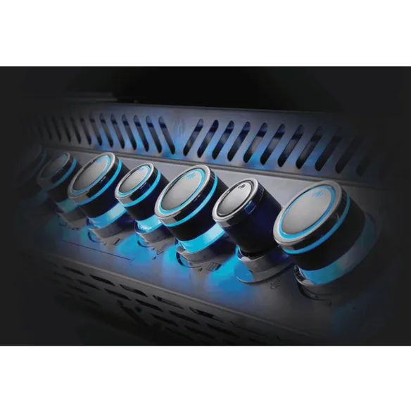 Napoleon Barbecue ad Incasso Prestige  BIPRO825RBI
