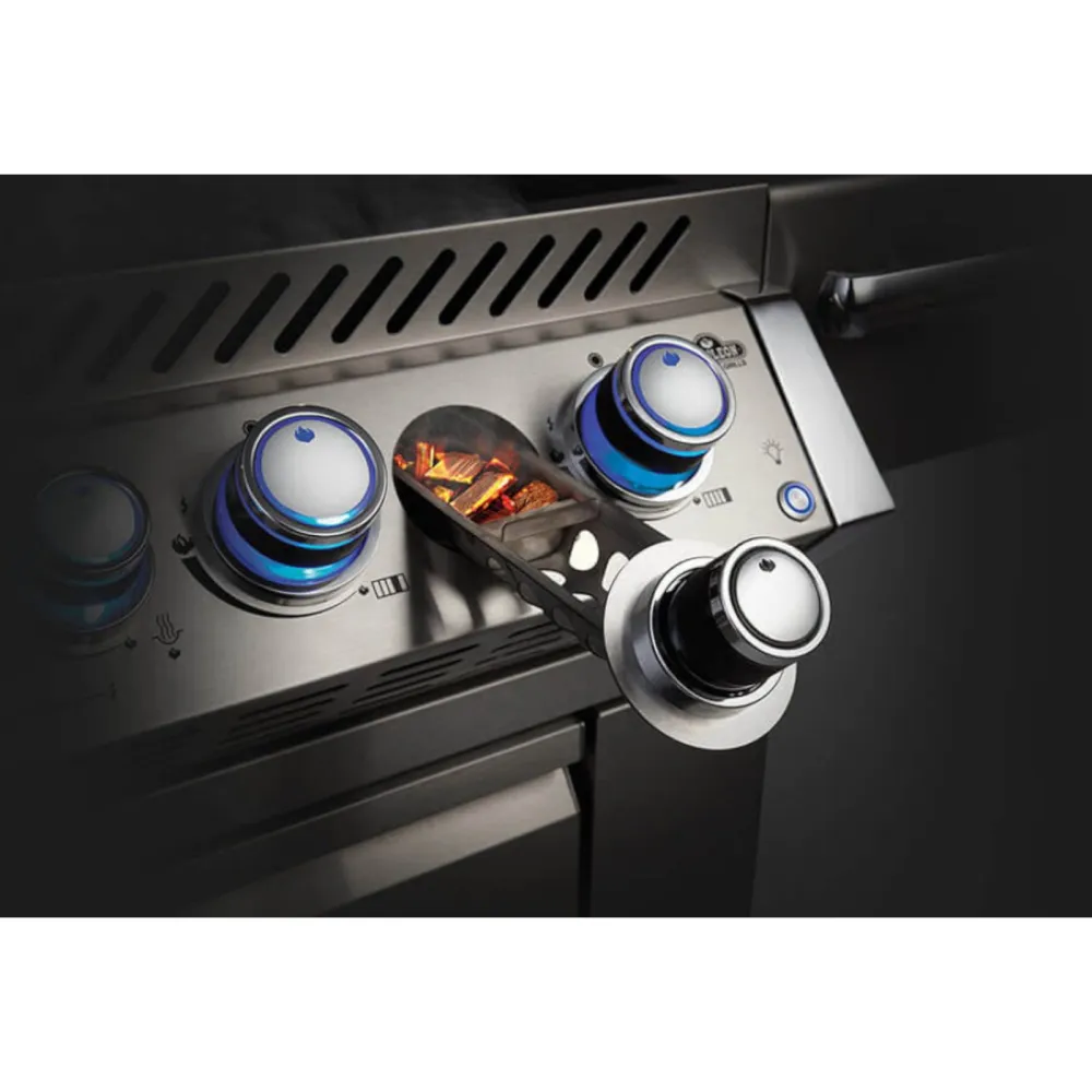 Napoleon Barbecue ad Incasso Prestige  BIPRO825RBI