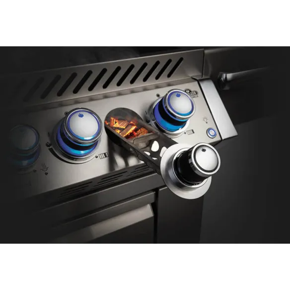 Napoleon Barbecue ad Incasso Prestige  BIPRO825RBI