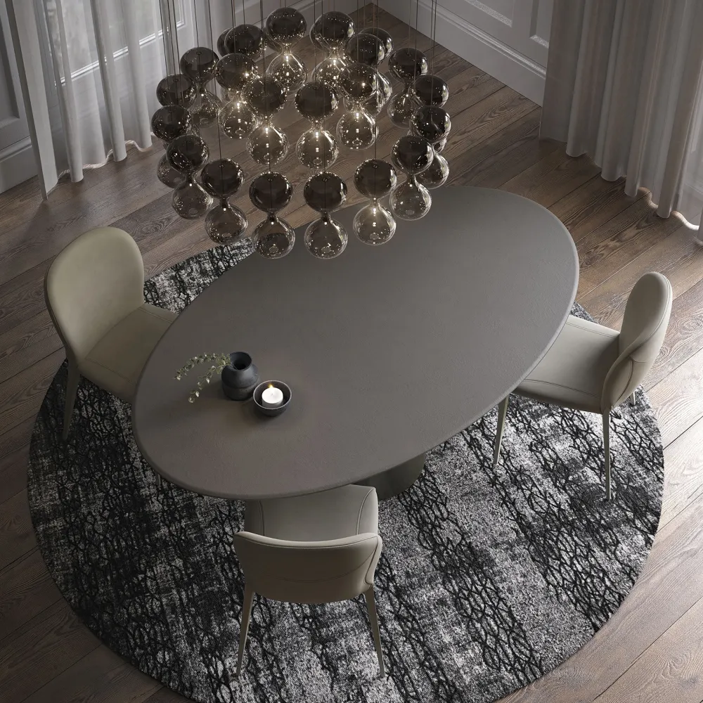 Table Cattelan Yoda