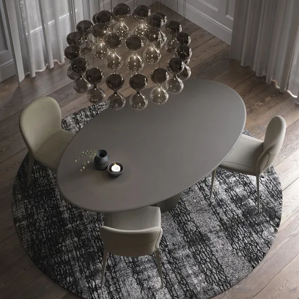 Table Cattelan Yoda