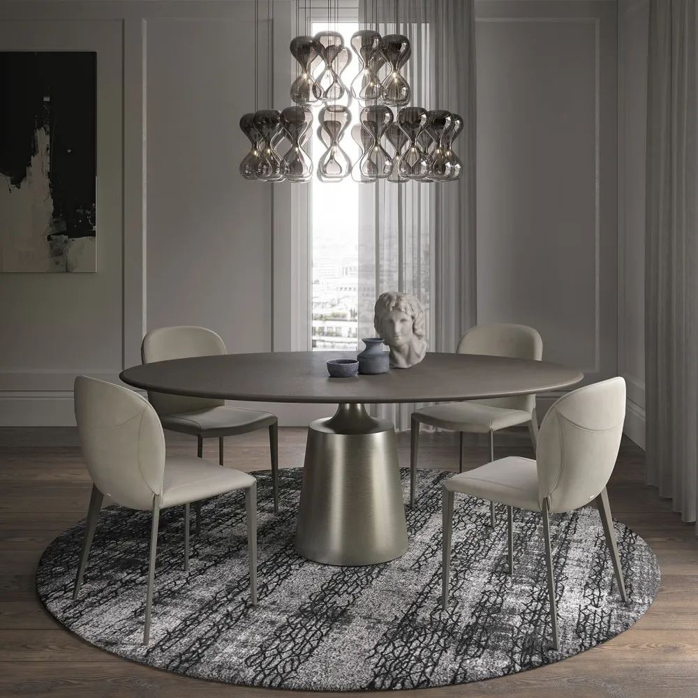 Table Cattelan Yoda