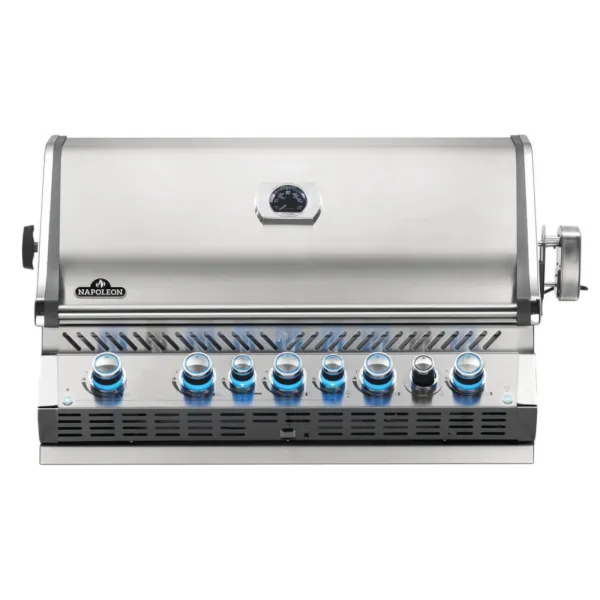 Napoleon Barbecue ad Incasso Prestige  BIPRO665RB