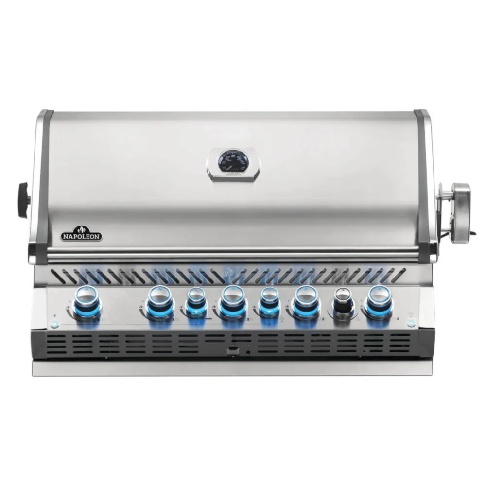 Napoleon Barbecue ad Incasso Prestige  BIPRO665RB
