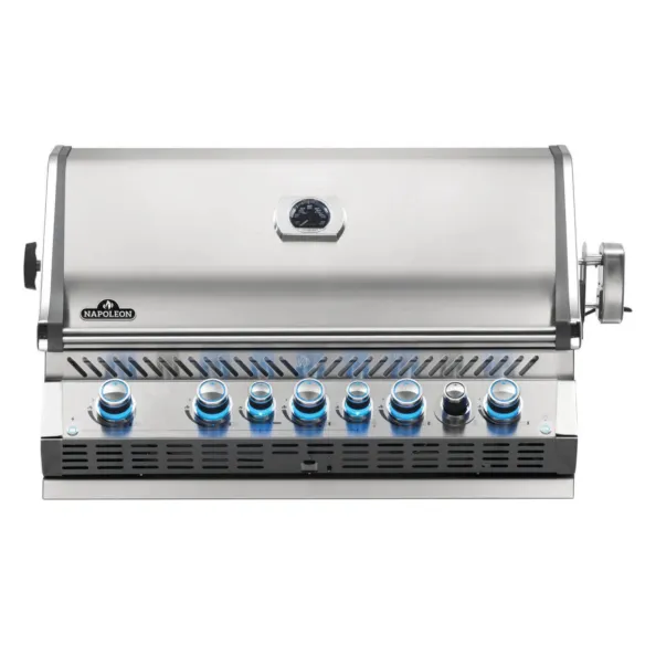 Napoleon Barbecue ad Incasso Prestige  BIPRO665RB