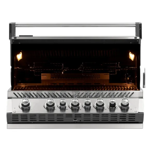 Napoleon Barbecue ad Incasso Prestige  BIPRO665RB