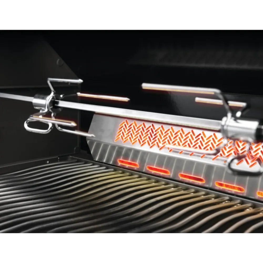 Napoleon Barbecue ad Incasso Prestige  BIPRO665RB