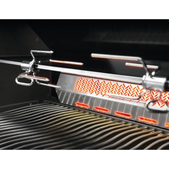 Napoleon Barbecue ad Incasso Prestige  BIPRO665RB