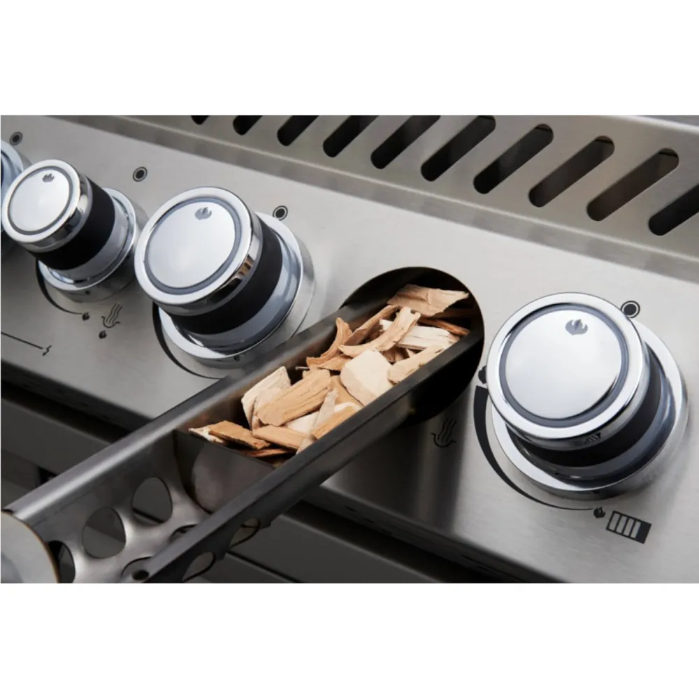 Napoleon Barbecue ad Incasso Prestige  BIPRO665RB