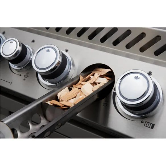 Napoleon Barbecue ad Incasso Prestige  BIPRO665RB
