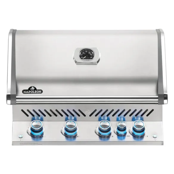 Napoleon Einbaugrill Prestige BIPRO500RB