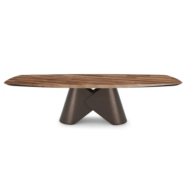 Tisch Cattelan Scott MasterWood