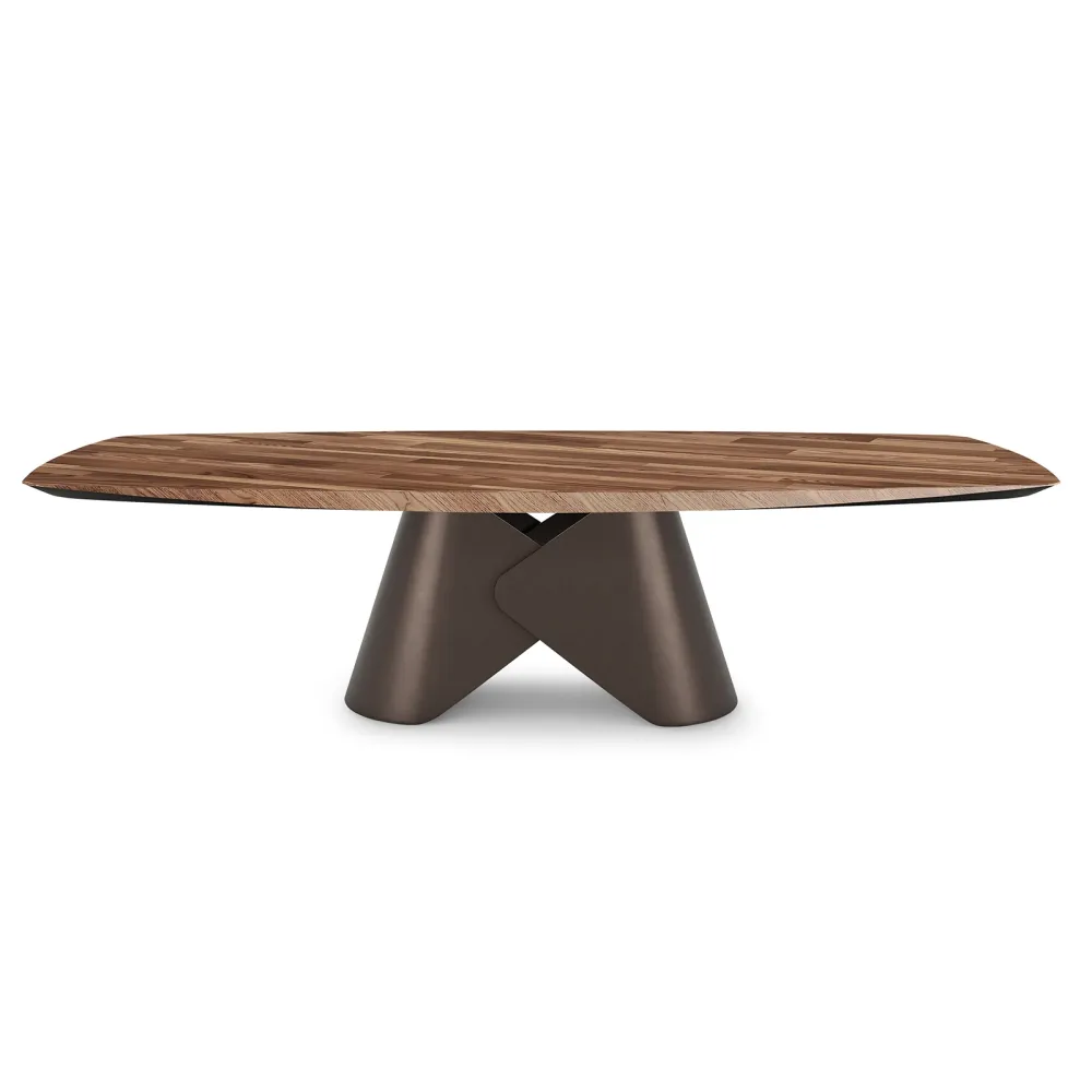Tavolo Cattelan Scott MasterWood