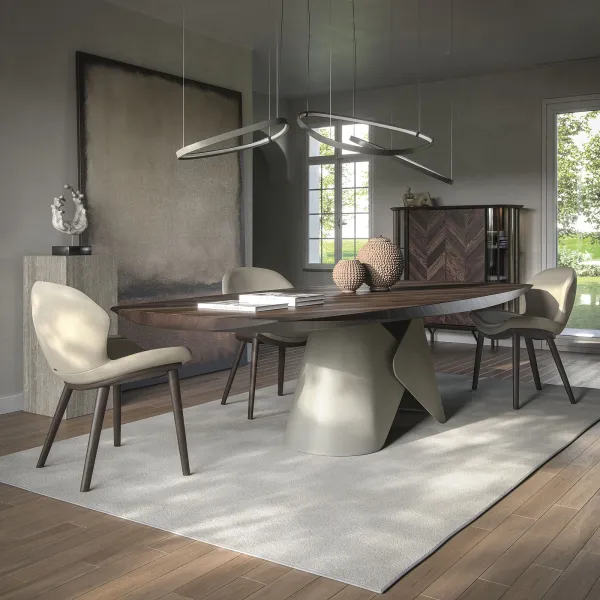 Mesa Cattelan Scott MasterWood 2
