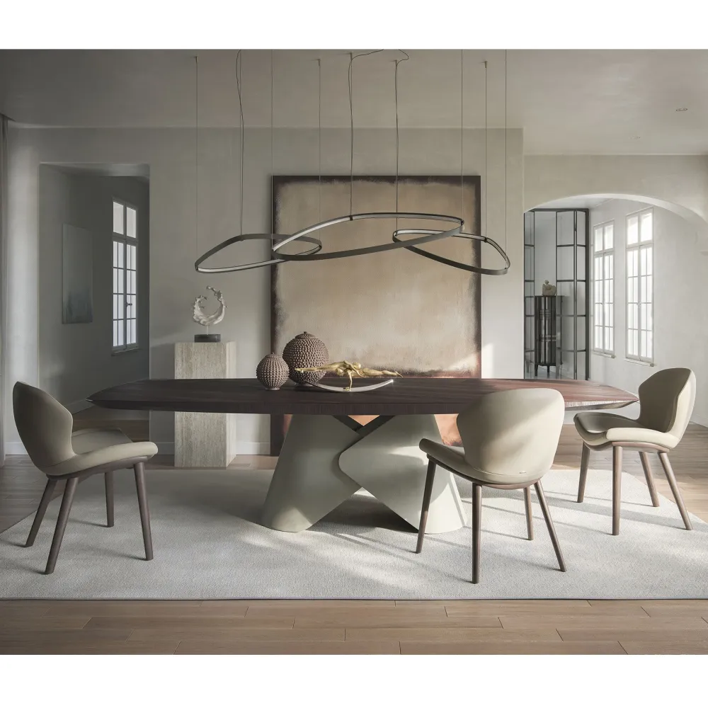 Tavolo Cattelan Scott MasterWood
