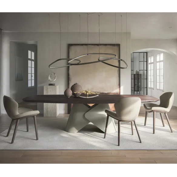 Tavolo Cattelan Scott MasterWood