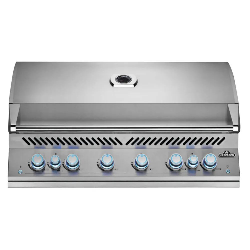 Napoleon Barbecue ad Incasso BIG44RB
